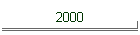 2000
