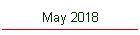May 2018