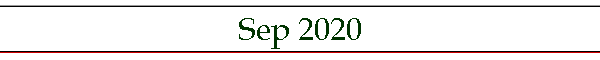 Sep 2020