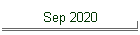 Sep 2020