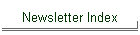 Newsletter Index