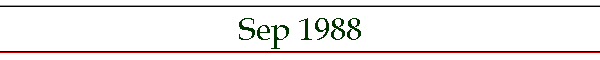 Sep 1988