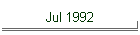 Jul 1992