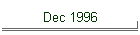 Dec 1996