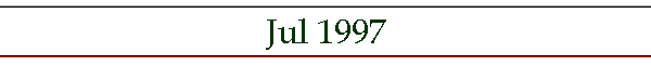 Jul 1997