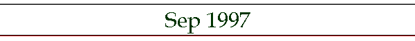 Sep 1997