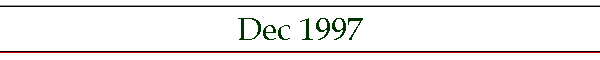Dec 1997