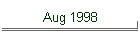 Aug 1998