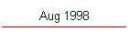 Aug 1998