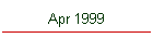 Apr 1999