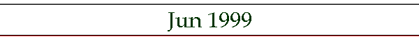 Jun 1999