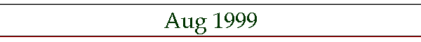 Aug 1999