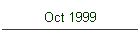 Oct 1999