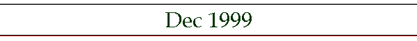 Dec 1999