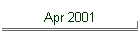 Apr 2001
