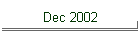 Dec 2002