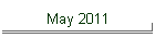 May 2011