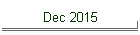 Dec 2015