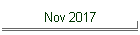 Nov 2017